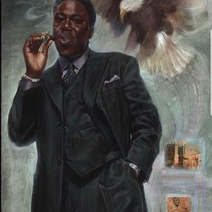 Meet your Posher, Ker